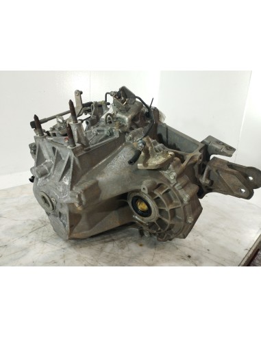 Recambio de caja cambios para mitsubishi lancer berlina (cy0) invite referencia OEM IAM BBZ  