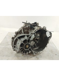 Recambio de caja cambios para ford mondeo iv (ba7) 2.2 tdci referencia OEM IAM 8G9R7002LC  