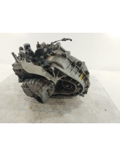 Recambio de caja cambios para ford mondeo iv (ba7) 2.2 tdci referencia OEM IAM 8G9R7002LC   2