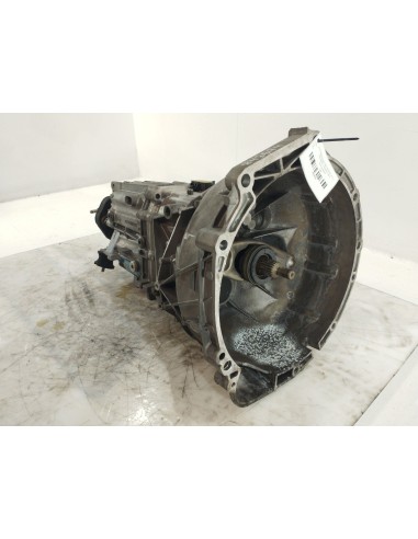 Recambio de caja cambios para bmw serie 3 touring (e91) 318d referencia OEM IAM CBB  