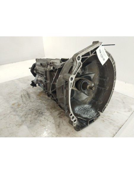 Recambio de caja cambios para bmw serie 3 touring (e91) 318d referencia OEM IAM CBB  