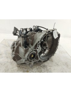 Recambio de caja cambios para hyundai ix35 (lm, el, elh) 2.0 referencia OEM IAM LAJ  