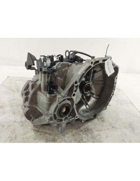 Recambio de caja cambios para hyundai ix35 (lm, el, elh) 2.0 referencia OEM IAM LAJ  