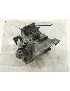 Recambio de caja cambios para hyundai ix35 (lm, el, elh) 2.0 referencia OEM IAM LAJ   2