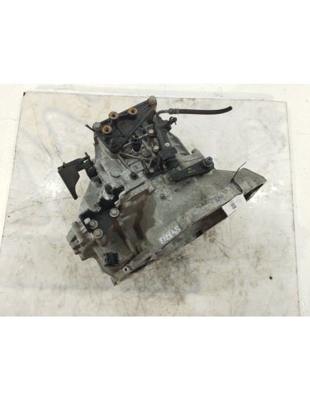 Recambio de caja cambios para hyundai ix35 (lm, el, elh) 2.0 referencia OEM IAM LAJ  