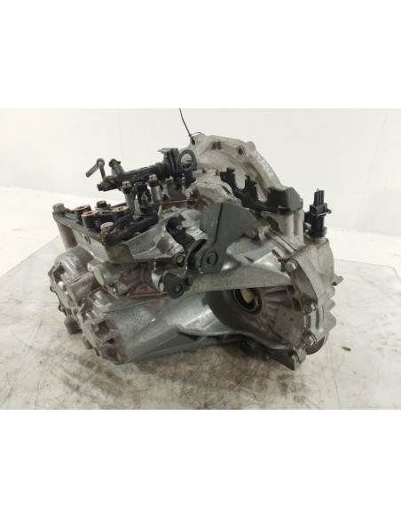 Recambio de caja cambios para hyundai ix35 (lm, el, elh) 2.0 referencia OEM IAM LAJ  