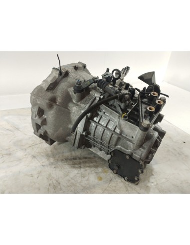 Recambio de caja cambios para hyundai ix35 (lm, el, elh) 2.0 referencia OEM IAM LAJ  