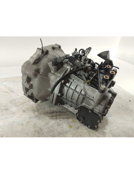 Recambio de caja cambios para hyundai ix35 (lm, el, elh) 2.0 referencia OEM IAM LAJ  