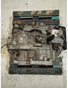 Recambio de caja cambios para peugeot 5008 (0u_, 0e_) 1.6 16v referencia OEM IAM 20GA03 AUTOMATICA  2