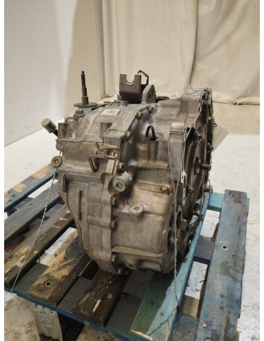 Recambio de caja cambios para peugeot 5008 (0u_, 0e_) 1.6 16v referencia OEM IAM 20GA03 AUTOMATICA 