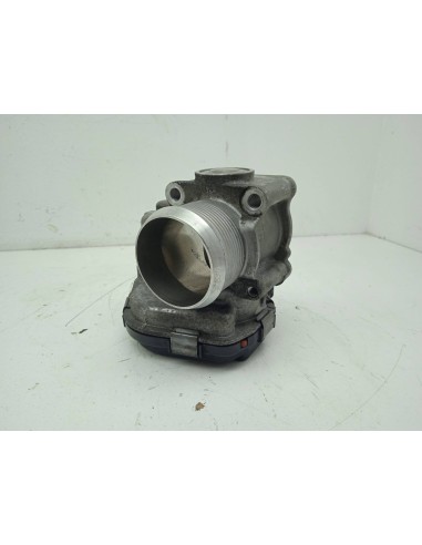 Recambio de caja mariposa para peugeot partner kombi 1.6 16v hdi fap referencia OEM IAM 9673534480  