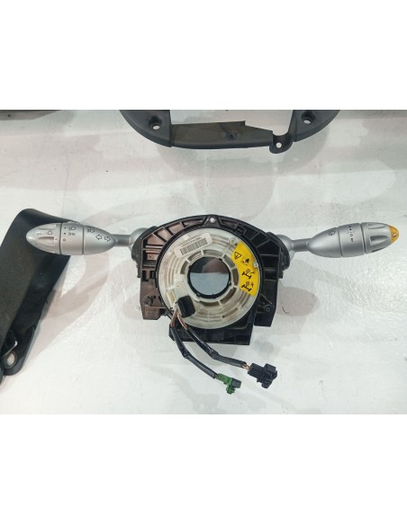 Recambio de kit airbag para mini mini descapotable (r52) one referencia OEM IAM 676036605  
