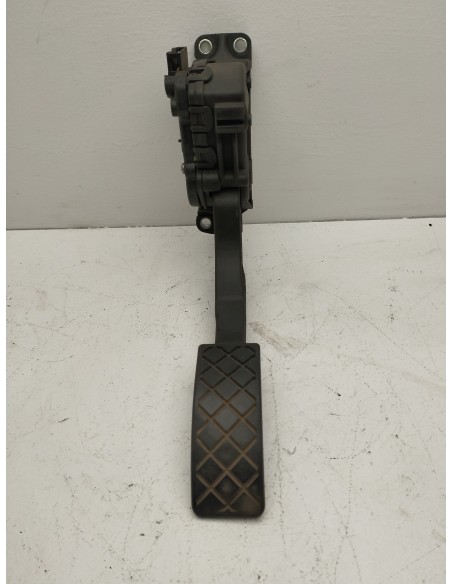 Recambio de potenciometro pedal para skoda fabia combi (5j5) 1.6 tdi referencia OEM IAM 6Q1721503M  