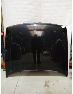 Recambio de capo para audi 80/90 (893) referencia OEM IAM  NEGRO 