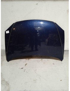 Recambio de capo para kia carens (un) 2.0 crdi referencia OEM IAM   