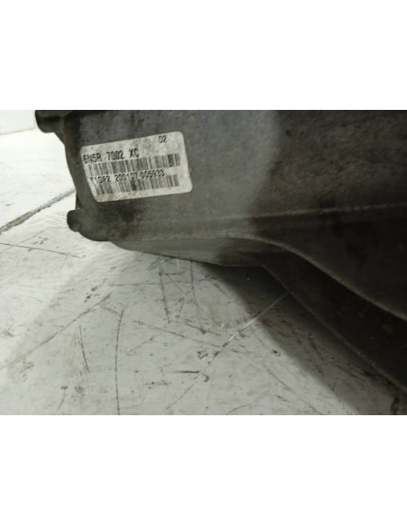 Recambio de caja cambios para volvo c30 1.8 cat referencia OEM IAM 6N5R7002XC  