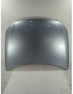 Recambio de capo para volkswagen passat variant (3c5) 2.0 tdi referencia OEM IAM 3C0823031C COLOR AZUL CLARO 
