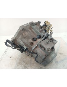 Recambio de caja cambios para citroën c3 ii (sc_) 1.6 hdi referencia OEM IAM 20DP98   2