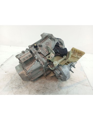 Recambio de caja cambios para citroën c3 ii (sc_) 1.6 hdi referencia OEM IAM 20DP98  