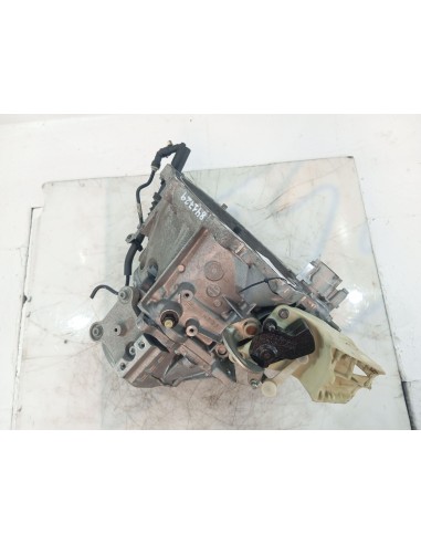 Recambio de caja cambios para citroën c3 ii (sc_) 1.6 hdi referencia OEM IAM 20DP98  