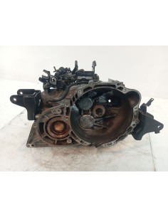 Recambio de caja cambios para hyundai tucson (jm) 2.0 crdi referencia OEM IAM M5GF2  