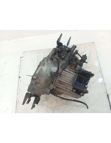 Recambio de caja cambios para hyundai tucson (jm) 2.0 crdi referencia OEM IAM M5GF2  