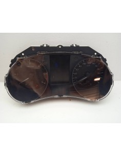 Recambio de cuadro instrumentos para nissan qashqai (j11) referencia OEM IAM 248104EL8A 130829 