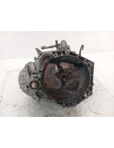 Recambio de caja cambios para opel insignia a (g09) 2.0 cdti (68) referencia OEM IAM M320FAMB  