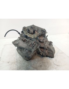 Recambio de caja cambios para opel insignia a (g09) 2.0 cdti (68) referencia OEM IAM M320FAMB   2