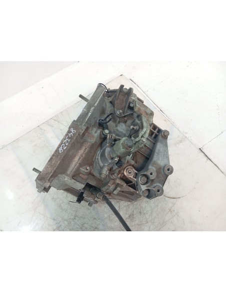Recambio de caja cambios para opel insignia a (g09) 2.0 cdti (68) referencia OEM IAM M320FAMB  