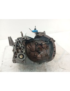 Recambio de caja cambios para renault megane ii coupé-cabriolet (em0/1_) 1.6 referencia OEM IAM JH3142  