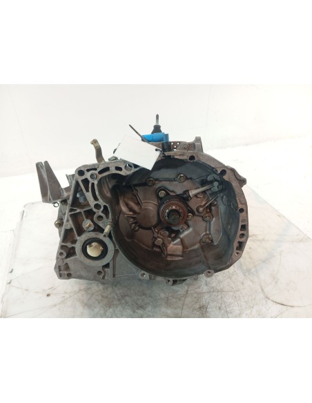 Recambio de caja cambios para renault megane ii coupé-cabriolet (em0/1_) 1.6 referencia OEM IAM JH3142  