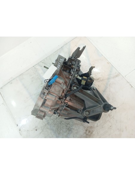 Recambio de caja cambios para renault megane ii coupé-cabriolet (em0/1_) 1.6 referencia OEM IAM JH3142  
