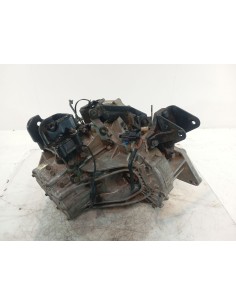 Recambio de caja cambios para hyundai santa fé i (sm) 2.0 crdi referencia OEM IAM Y03050636   2