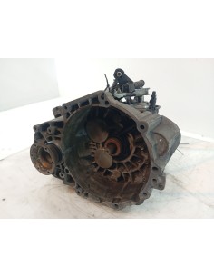 Recambio de caja cambios para volkswagen passat b6 (3c2) 2.0 tdi 16v referencia OEM IAM KNS  