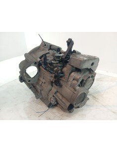 Recambio de caja cambios para volkswagen passat b6 (3c2) 2.0 tdi 16v referencia OEM IAM KNS   2