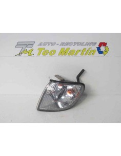 Recambio de piloto delantero izquierdo para hyundai h 1 2.5 turbodiesel cat referencia OEM IAM   