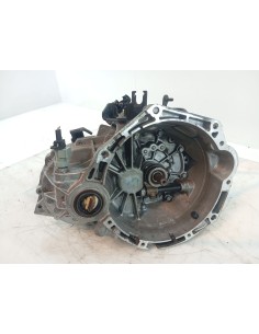 Recambio de caja cambios para hyundai i20 classic referencia OEM IAM MA1772  