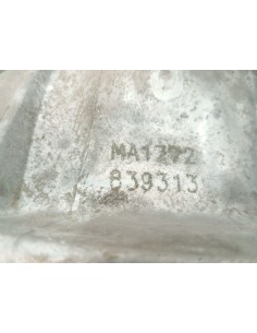 Recambio de caja cambios para hyundai i20 classic referencia OEM IAM MA1772   2