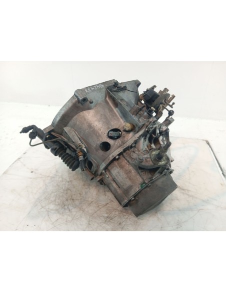Recambio de caja cambios para peugeot 307 (3a/c) 1.4 hdi referencia OEM IAM 20DM14  