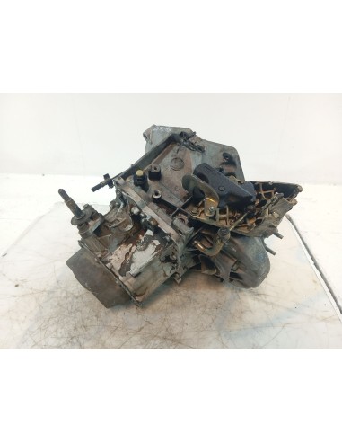 Recambio de caja cambios para peugeot 307 (3a/c) 1.4 hdi referencia OEM IAM 20DM14  