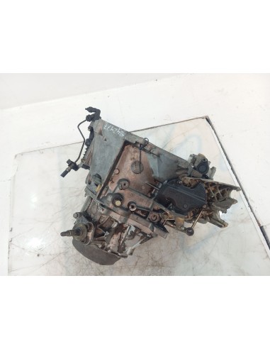 Recambio de caja cambios para peugeot 307 (3a/c) 1.4 hdi referencia OEM IAM 20DM14  