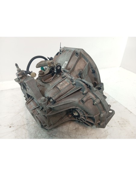 Recambio de caja cambios para renault laguna iii dynamique tomtom referencia OEM IAM PK4004  