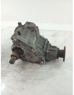 Recambio de diferencial delantero para hyundai tucson (jm) 2.0 crdi referencia OEM IAM Y070300585  