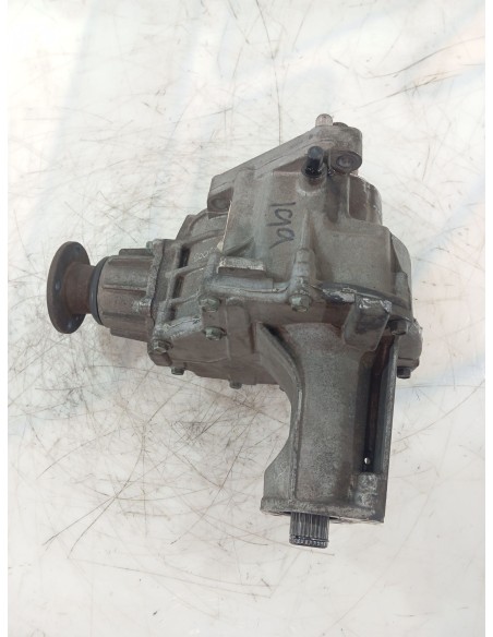 Recambio de diferencial delantero para hyundai tucson (jm) 2.0 crdi referencia OEM IAM Y070300585  