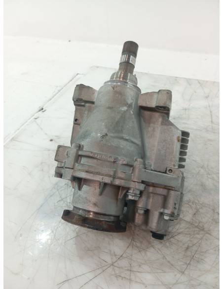 Recambio de diferencial delantero para skoda octavia combi (1z5) elegance 4x4 referencia OEM IAM 02M409053AQ  