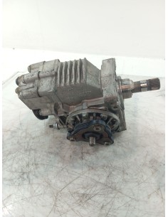 Recambio de diferencial delantero para skoda octavia combi (1z5) elegance 4x4 referencia OEM IAM 02M409053AQ   2