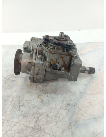 Recambio de diferencial delantero para skoda octavia combi (1z5) elegance 4x4 referencia OEM IAM 02M409053AQ  