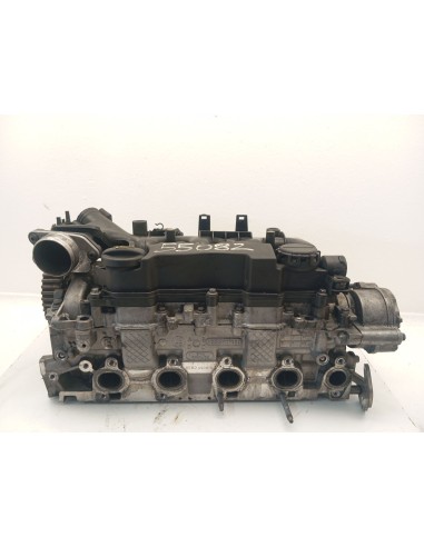 Recambio de culata para citroën c4 i (lc_) 1.6 hdi referencia OEM IAM 9655911480  