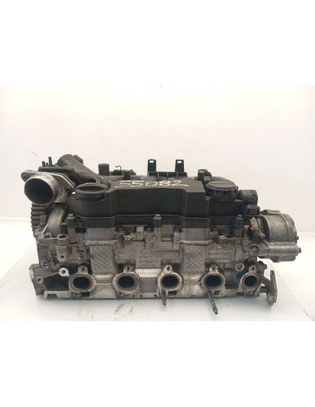 Recambio de culata para citroën c4 i (lc_) 1.6 hdi referencia OEM IAM 9655911480  
